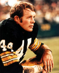 Packer HB Donny Anderson